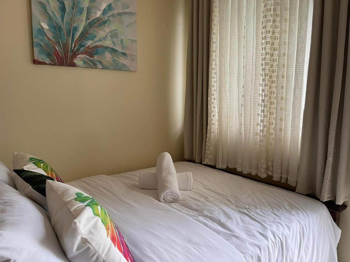 Shell Residences Moa Pasay City By Darpm Manila Exteriör bild