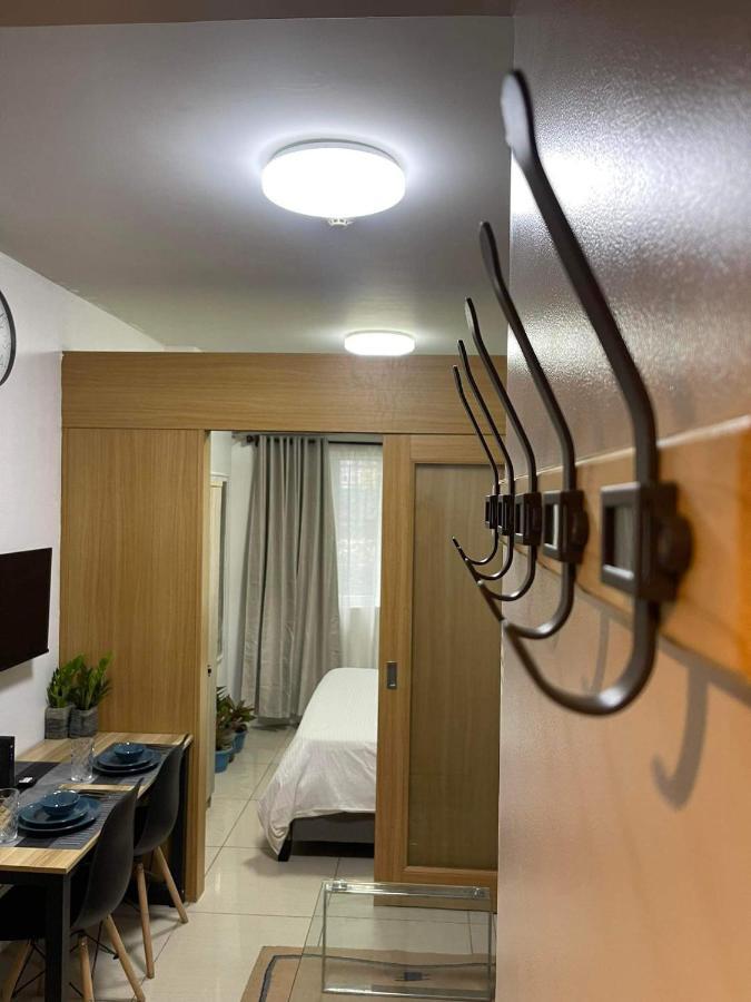 Shell Residences Moa Pasay City By Darpm Manila Exteriör bild