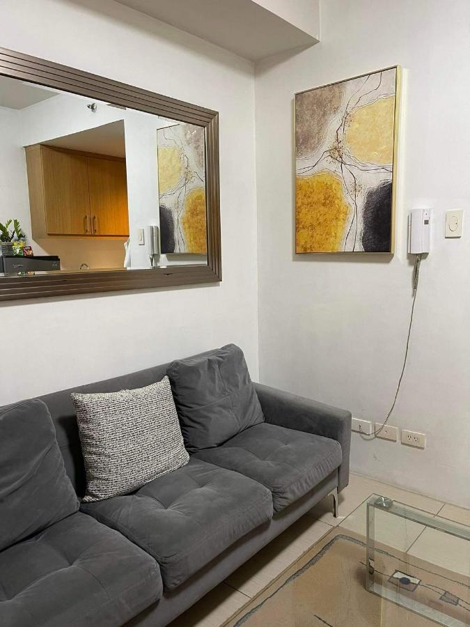 Shell Residences Moa Pasay City By Darpm Manila Exteriör bild